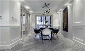 家裝建材企業競爭現狀 家裝建材產品市場需求分析