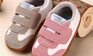 童鞋行業(yè)市場(chǎng)發(fā)展現(xiàn)狀 童鞋行業(yè)市場(chǎng)消費(fèi)規(guī)模分析