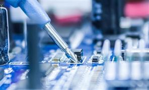 機床行業市場調研 行業有望迎來新一輪發展機遇期