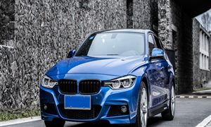 2022汽車租賃行業市場規模及行業競爭現狀分析 ?