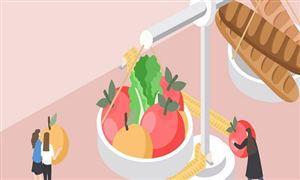 減肥食品行業市場深度分析2022