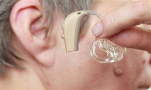 助聽器行業市場現狀分析報告2022