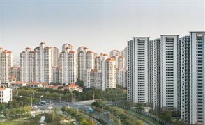 多個城市二手房放開