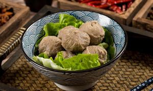 牛肉丸市場消費現狀 牛肉丸產品投資投資策略預測