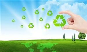 《2022中國循環時尚產業創新研究報告》發布 循環時尚產業發展分析