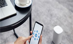 智能小家電發(fā)展趨勢分析 智能小家電市場規(guī)模分析