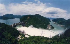 2022全國水力發電裝機容量占比與供需形勢分析