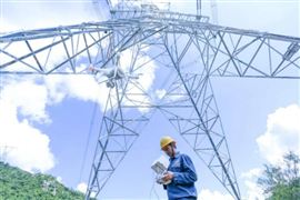 加大新型電力基礎設施建設力度 2022中國新型電力系統行業政策與發展戰略