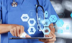 數字醫療行業分析 技術進步助推行業增長
