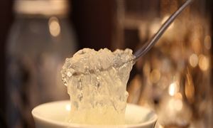 燕窩行業市場深度分析2022