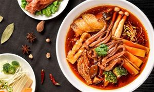 預制菜消費升溫 2022預制菜行業市場現狀分析