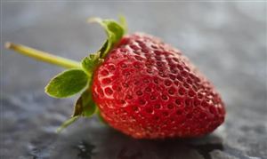 2022我國(guó)草莓栽培面積與發(fā)展布局分析