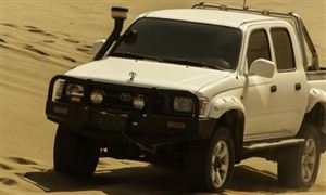 2022皮卡市場銷量及行業現狀分析