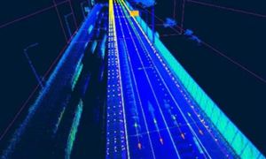 高精度地圖市場潛力多大？2022內(nèi)外高精度地圖行業(yè)投資前景及市場規(guī)模分析