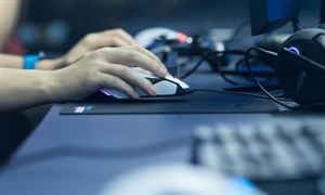 中國電競行業發展趨勢分析 半年國內電競行業收入超700億