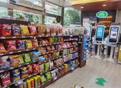 2022中國便利店數量增速與行業發展趨勢調研