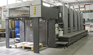 光刻機產業深度調研  國產光刻機市場現狀如何？