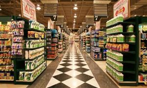 批發零售行業市場規模分析 批發零售行業投資環境及市場潛力分析