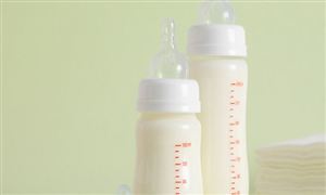 嬰幼兒營養品市場分析
