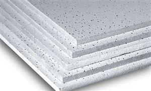 石膏板行業發展現狀分析