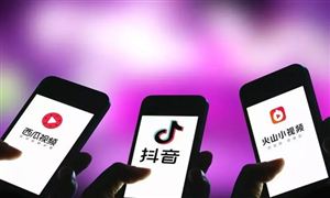 短視頻行業(yè)市場(chǎng)調(diào)研