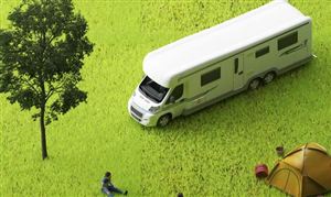 房車產業深度調研及未來發展現狀趨勢預測