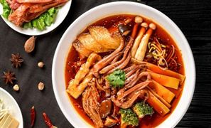 國慶期間預(yù)制菜消費(fèi)大幅增加 預(yù)制菜市場趨勢預(yù)測2022