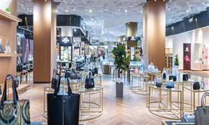 商場(chǎng)發(fā)展現(xiàn)狀及趨勢(shì)分析