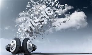 騰訊音樂登陸港交所二次上市 在線音樂行業競爭格局分析