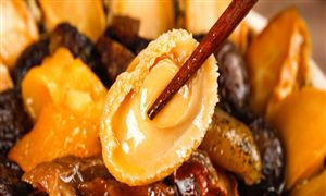 國慶期間預制菜成主角  預制菜行業政策扶持