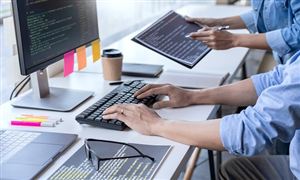 軟件測(cè)試行業(yè)現(xiàn)狀分析及未來(lái)發(fā)展趨勢(shì)預(yù)測(cè)2022