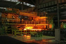 2022中國冶金行業發展趨勢與成果研究