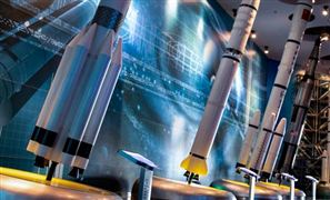 科技館行業(yè)市場需求 科技館行業(yè)市場投資策略分析