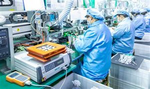 2022加工貿易產業深度調研及發展現狀分析