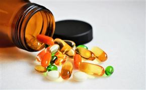 2022中國保健品市場規模與銷售狀況分析