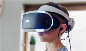 全球巨頭VR大會即將召開 產(chǎn)業(yè)正迎新一輪拐點 