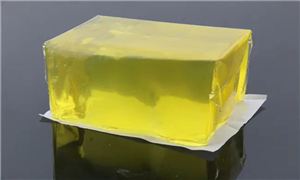 2022年壓敏膠行業(yè)報告 壓敏膠發(fā)展趨勢分析 ?