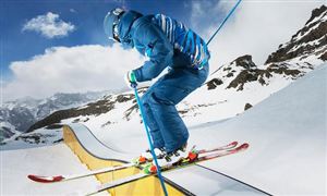 滑雪市場調研 2022滑雪行業發展潛力分析