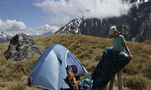 2022戶外帳篷行業現狀分析 帳篷行業龍頭企業情況分析