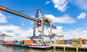 水路運輸行業市場深度 水路運輸行業現狀分析2022