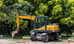 挖掘機(jī)行業(yè)市場(chǎng)現(xiàn)狀分析? 挖掘機(jī)需求有望觸底回升