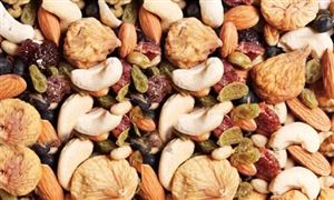 堅果炒貨市場面臨雙重考驗 堅果炒貨發展現狀及前景分析