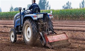 中國拖拉機行業現狀深度調研與投資戰略研究報告2022