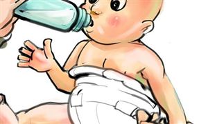 嬰幼兒輔食行業市場調研 嬰幼兒輔食行業分析