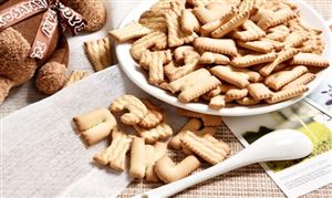 無糖餅干行業市場深度調研 預計2022年我國無糖餅干行業毛利率將達到22.4%