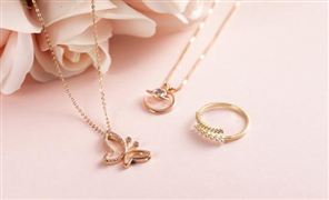 2022金銀珠寶首飾行業市場現狀分析 鑲嵌首飾成為中國珠寶出口最多的珠寶品類