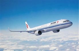 多航司計劃恢復部分國際航線 國際客運量顯著回升 干線航空行業市場深度調研