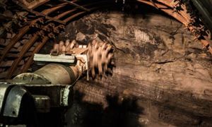 2022掘進機行業(yè)供需趨勢及現(xiàn)狀分析