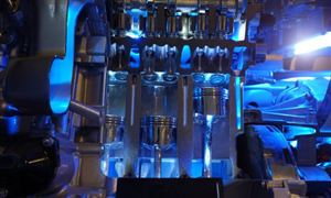 驅動電機市場規模 2022驅動電機行業發展分析