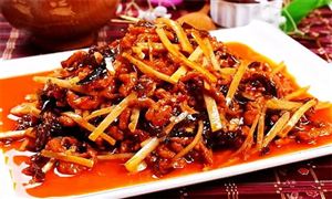 到2025年川菜綜合產(chǎn)值將達(dá)3500億元 川菜產(chǎn)業(yè)規(guī)模及前景分析